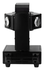 UFO LED Effect Light with RGBW LEDs 