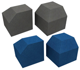 Corner Acoustic Cube Pack of 2 