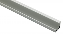 Aluminium Profile 45 Degree for LED St 