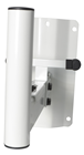 Loudspeaker Wall Bracket with 2 Way Ad 