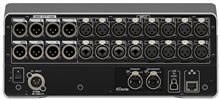 Yamaha DM3 Compact Digital Mixer With  