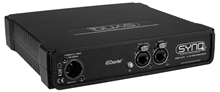 DANTE DBT-44 Network Audio Bridge 4 In 