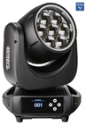 Blizzard RGBL IP65 Moving Head Wash wi 