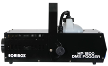 HP1500 DMX Fog Machine with Instant St 
