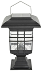 Bright Solar LED Garden Lantern 