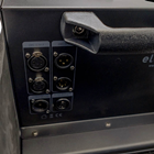 Professional Snow Machine with DMX &%2 