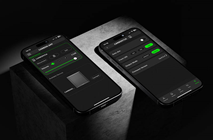 Audiophony CARBON15A 15