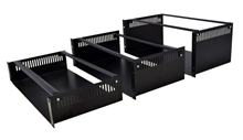 19 Inch Rack Tray 