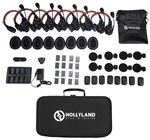 Hollyland Solidcom C1 Pro Wireless Inter 