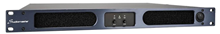 Power Amplifier 2x 5100W at 4 Ohm 1U 