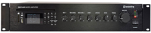 Power Amplifier Mixer 100V or 4-16 Ohm 