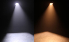 LED Fresnel Stage Light 200W Cool and% 