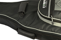 Deluxe Acoustic Bass Padded Guitar Bag%2 