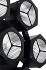 Cosmo LED Par Can Light with 7 x 4 