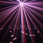 Shard LED Effects Light 