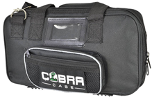 Mini Mixer and Controller Bag by Cobra 