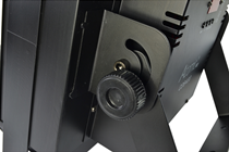 Stage Blinder 4 Cell LED by Atomic P 