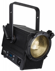 LED Fresnel Stage Light 100W Warm Whit 