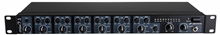 7 Channel Installation Mixer with Microp 