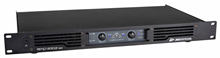 500 Watt Power Amplifier 1U Rack Mount 