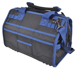 Professional Tool Bag with Pull-Out Orga 