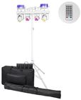 LED Multi Effect Lighting Kit Complete%2 