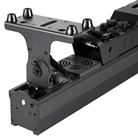 Mira 450 LED Batten RGBL LEDs for Ou 