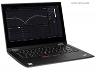 DANTE DBT-04Network Audio Bridge 4 Outpu 