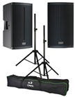 FBT X-lite115A  Powered PA System, S 