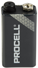 Duracell Procell Battery - Choice of T 