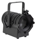 LED Fresnel Stage Light 75W RGBL LEDs 