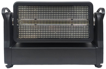 Cyclon Outdoor LED Strobe and Wash Moving Tilt Light IP65 Rated by Atomic Pro