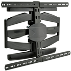 Full Motion Double Arm TV Wall Bracket 