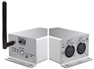 Sweetlight D1024W  Lighting Control Soft 