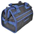 Professional Tool Bag with Pull-Out Orga 