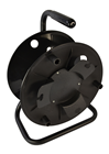 Empty Cable Reels - Set of 4 