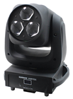 Vortex 120W RGBW LED Moving Head with% 