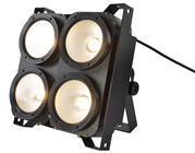 Stage Blinder 4 Cell LED by Atomic P 