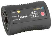 Micro F1 Lite G5 Wireless DMX Transcei 