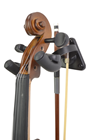 Violin Wall Mount Holder 