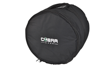 Cobra Padded 8 Piece Drum Set Bags 