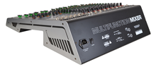 PA Audio Mixer 8,12, 20 or 24 Mo 