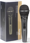 Stagg SDMP15 Dynamic Microphone and Cabl 