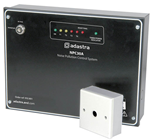 Noise Pollution Control System 