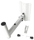 Loudspeaker Wall Bracket with 2 Way Ad 