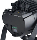 RGBAWUV Exterior Par Can Stage Light 1 