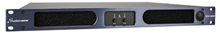 Power Amplifier 2x 2250W at 4 Ohm 1U 