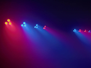 LED Stage Lighting Par Bar with Remote 