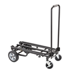 Large Foldable Equipment Cart 