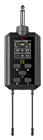 Dual UHF Wireless Handheld Microphone Sy 